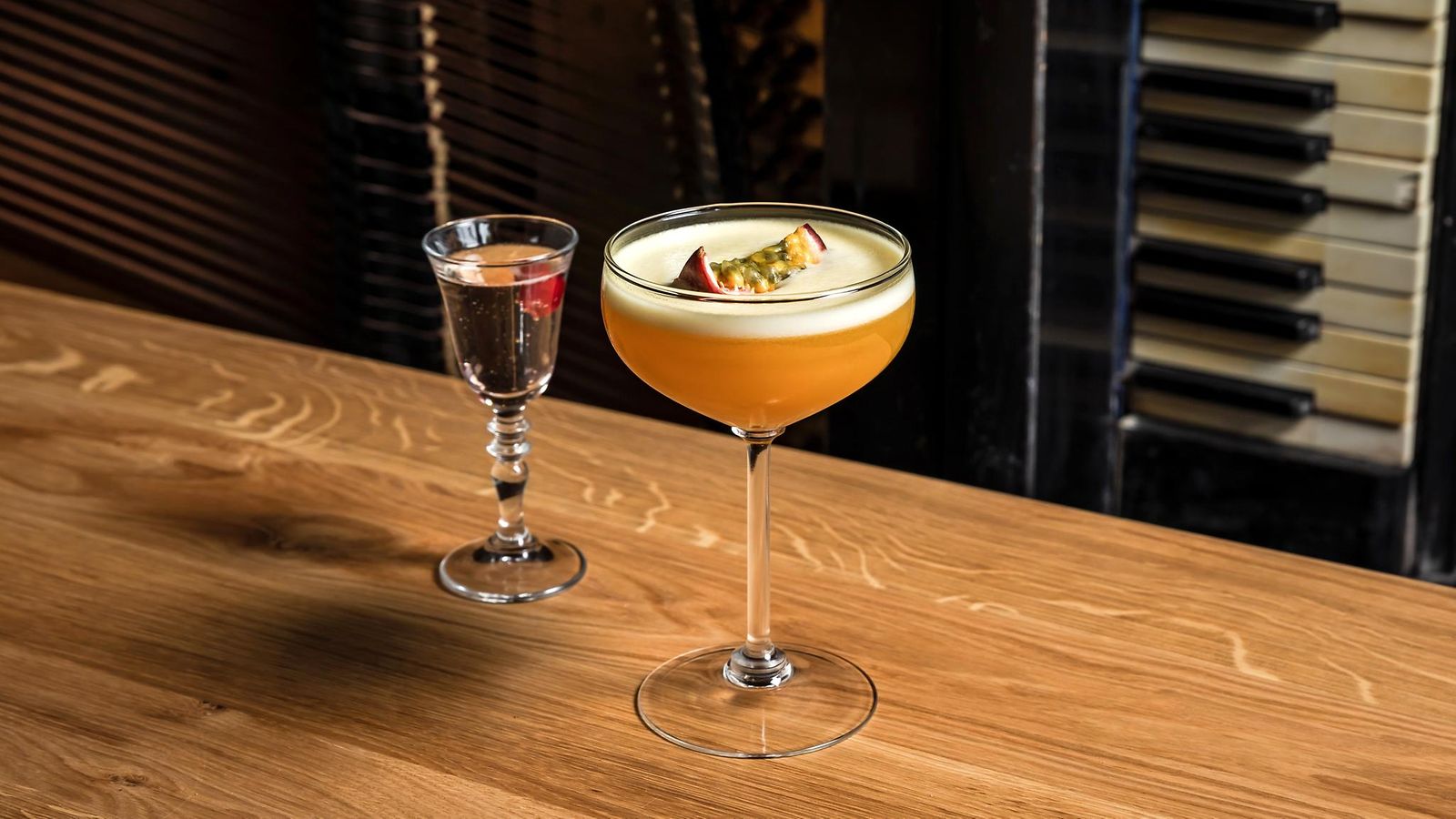 pornstar martini