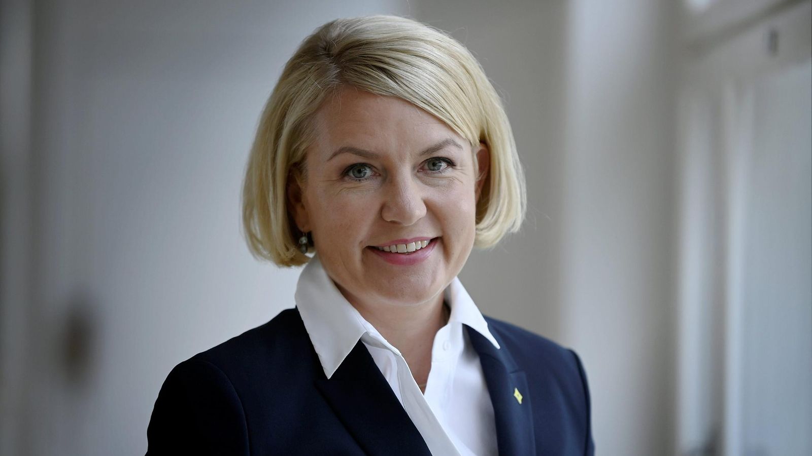 Nathalie Ahlström