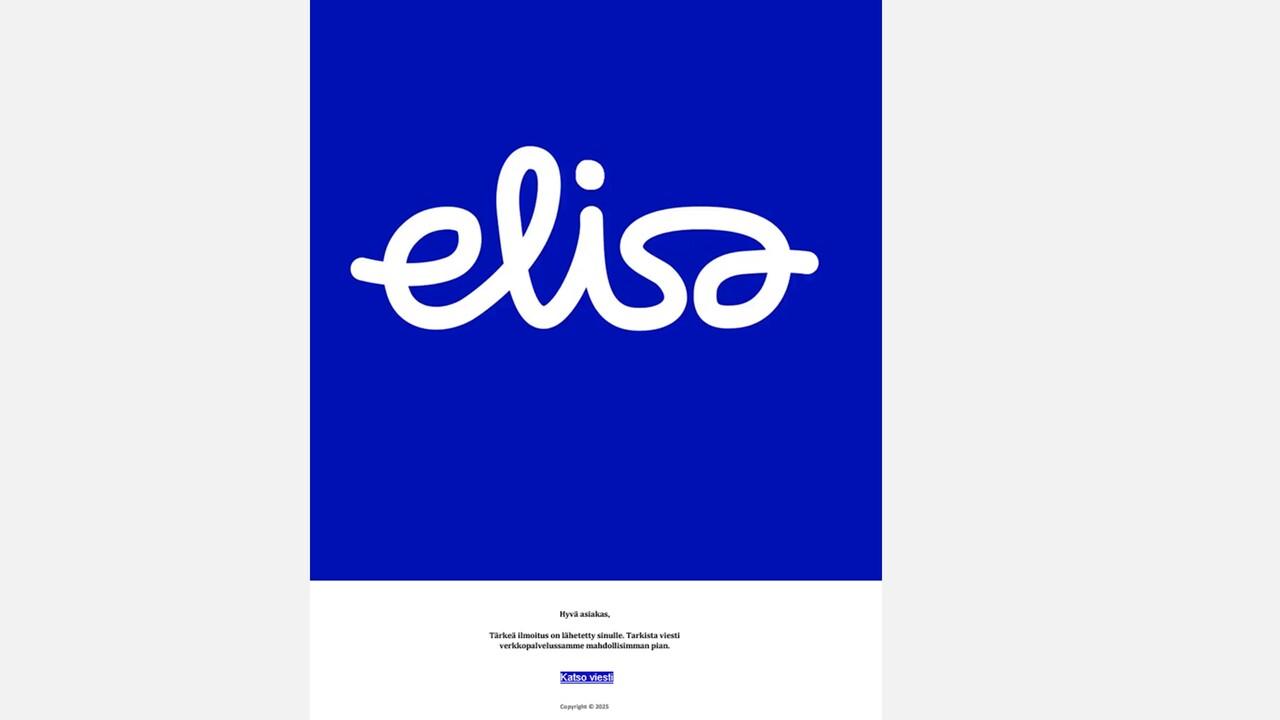Elisa