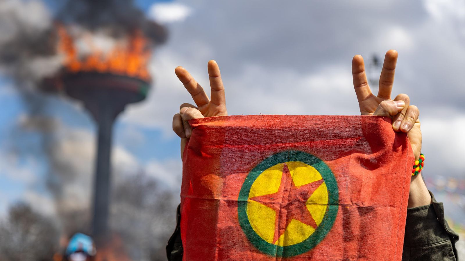 AOP PKK