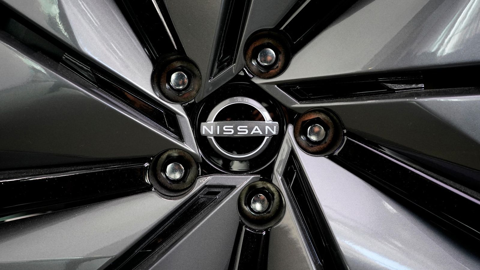 Nissan AOP