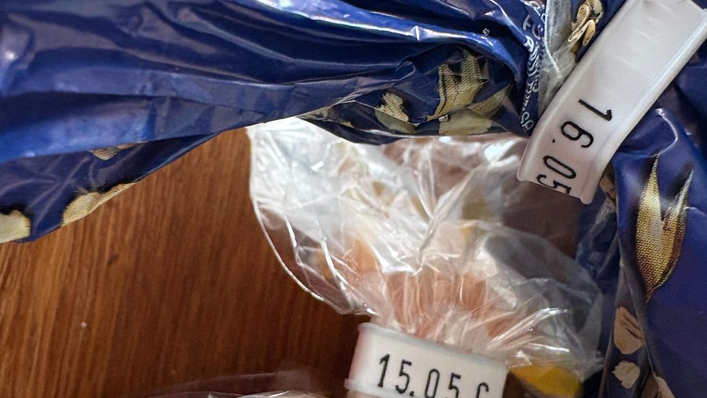 Toimithan näin, kun leipäpussi on tyhjä? Arkinen seikka saattaa unohtua