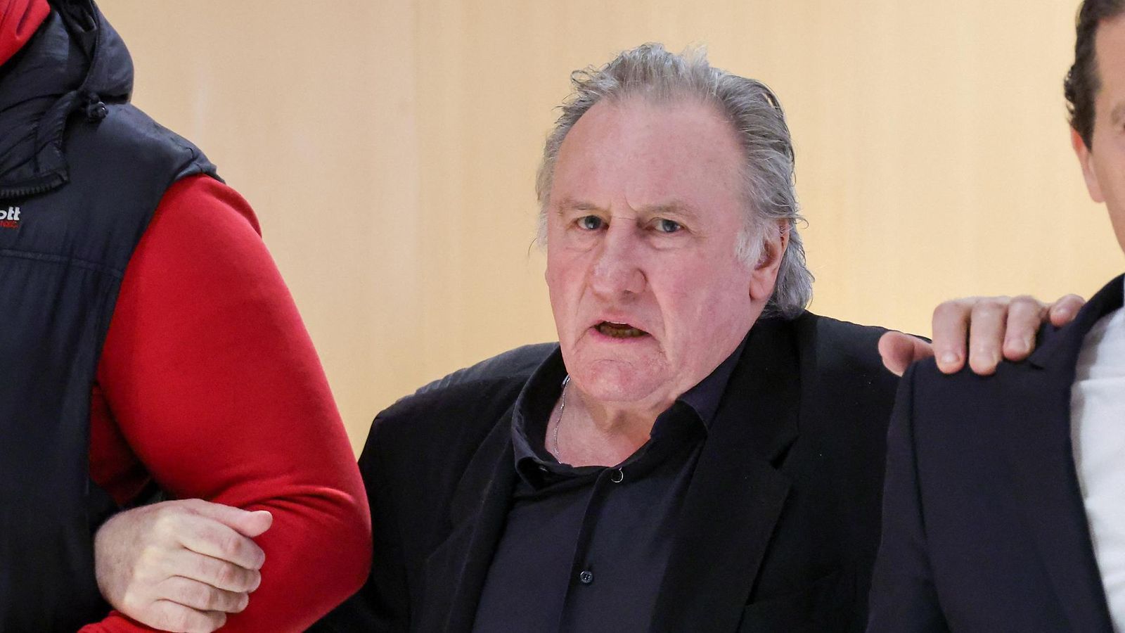 AOP Gerard Depardieu 13052025
