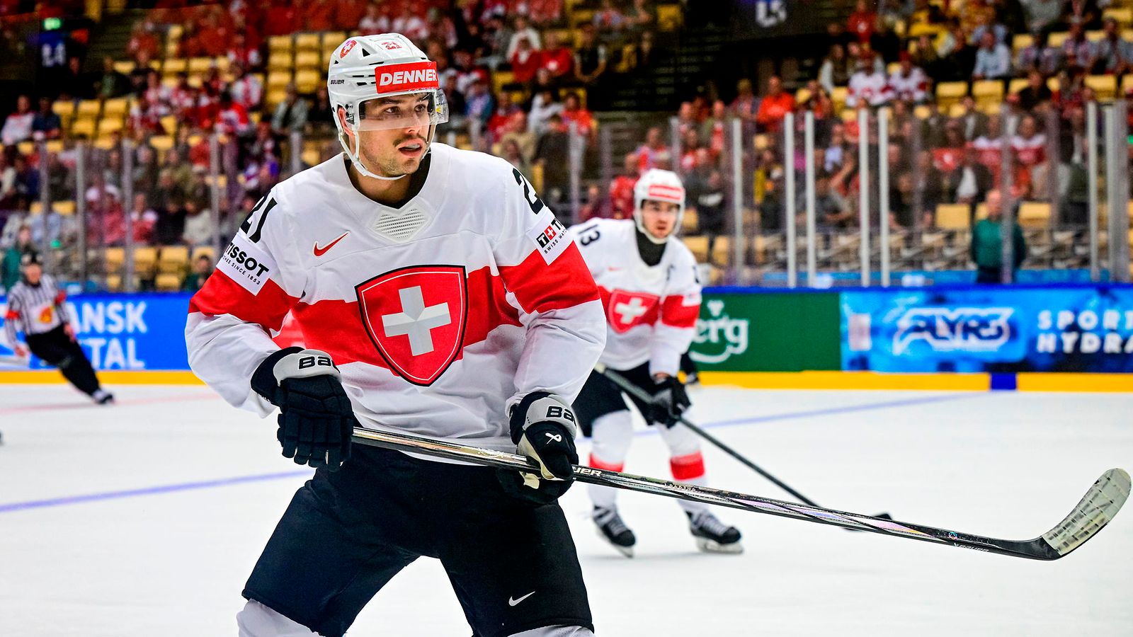 Kevin Fiala