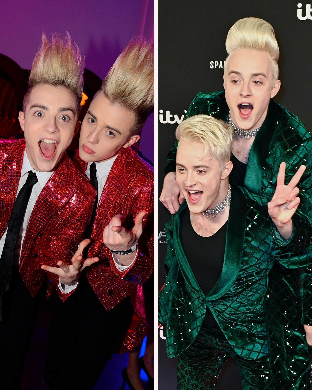 AOP JEDWARD