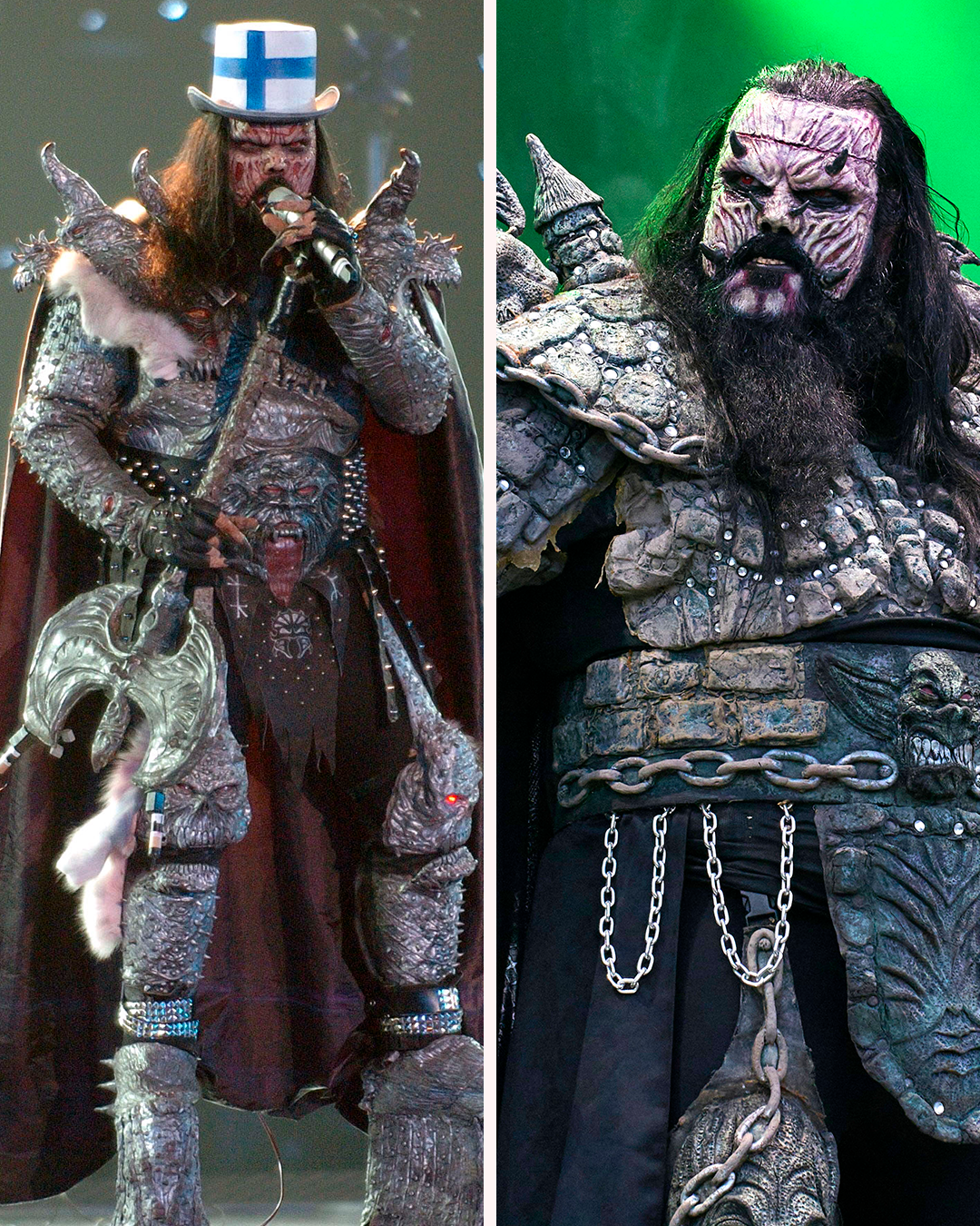AOP LORDI