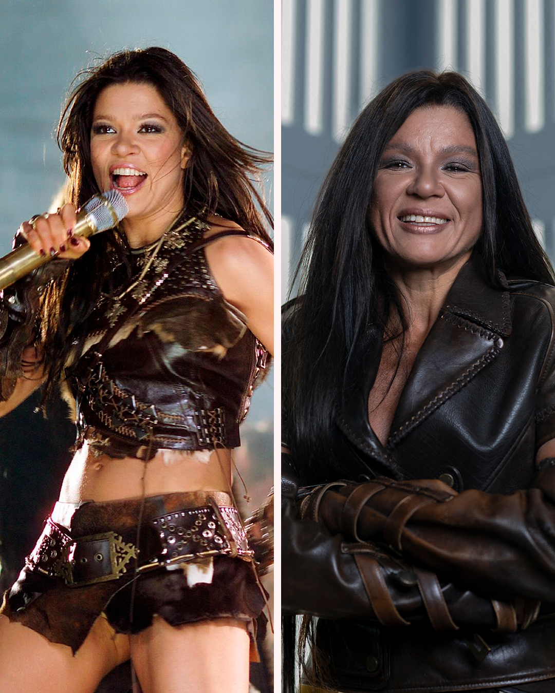 AOP RUSLANA