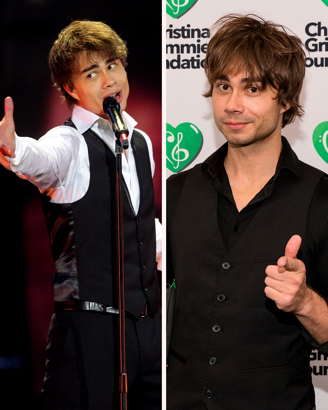 AOP ALEXANDER RYBAK