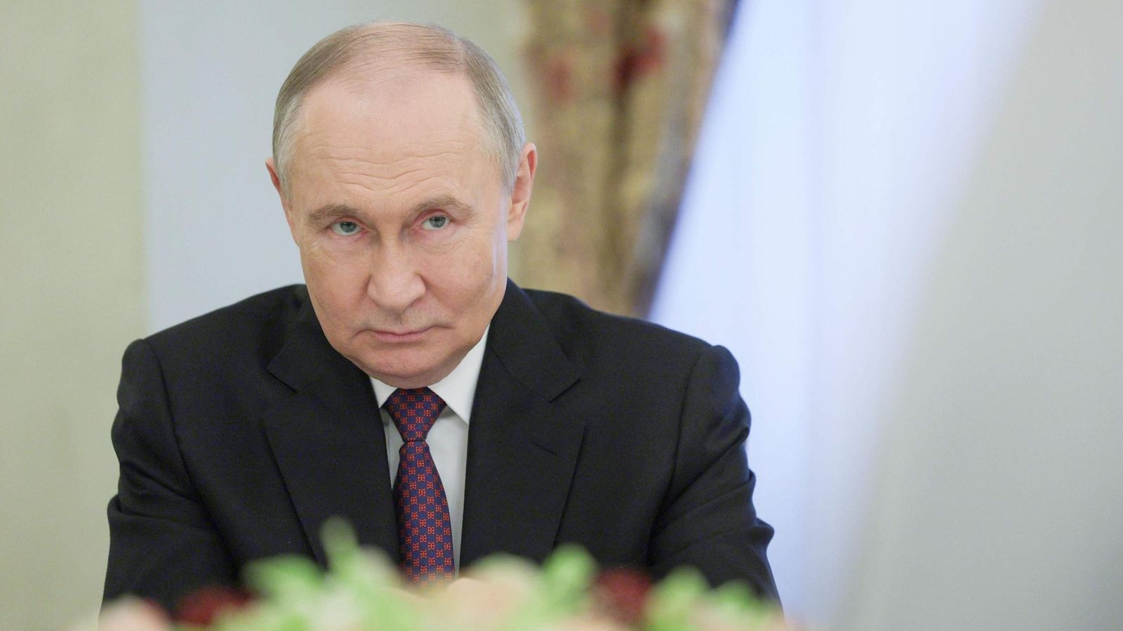Putin LK 130525