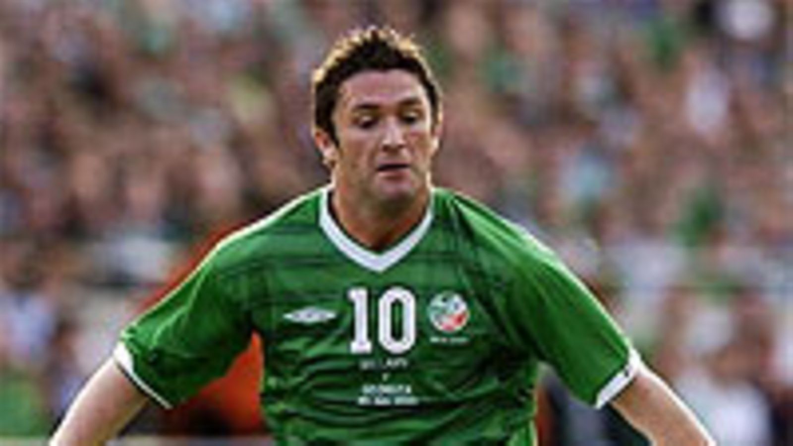 Robbie Keane, kuva: Jamie McDonald/Getty Images