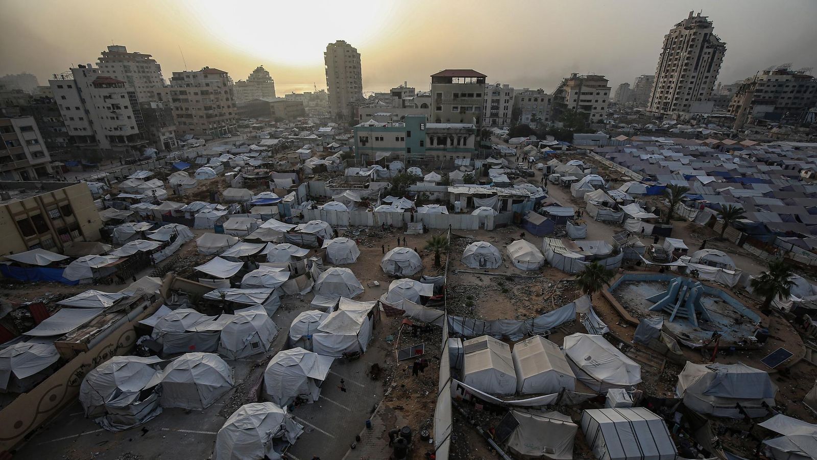 AOP Gaza teltat 13.5.2025