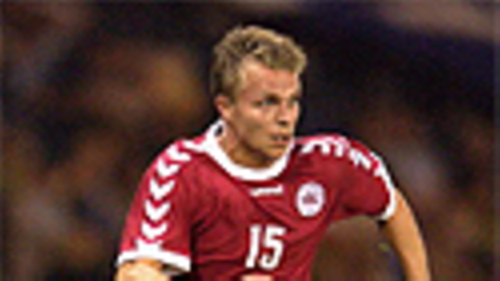Jesper Grönkjaer (Photo: Jamie McDonald/Getty Images)