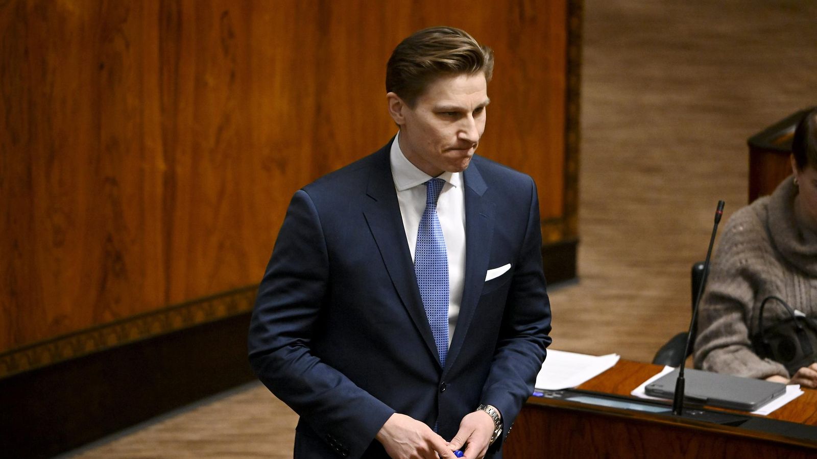 Antti Häkkänen AOP