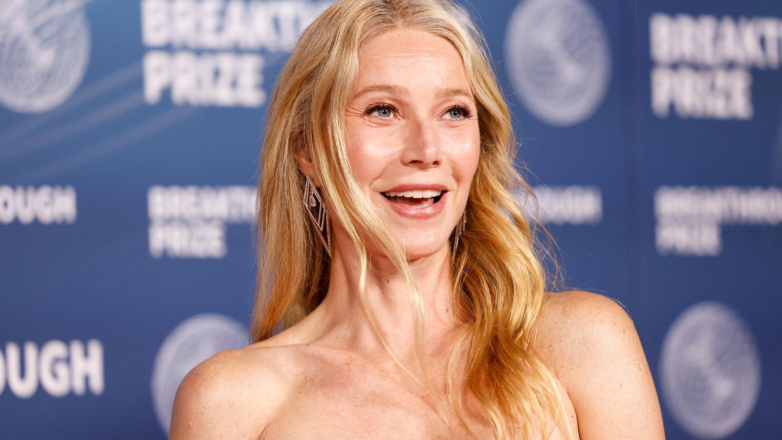 AOP gwyneth paltrow