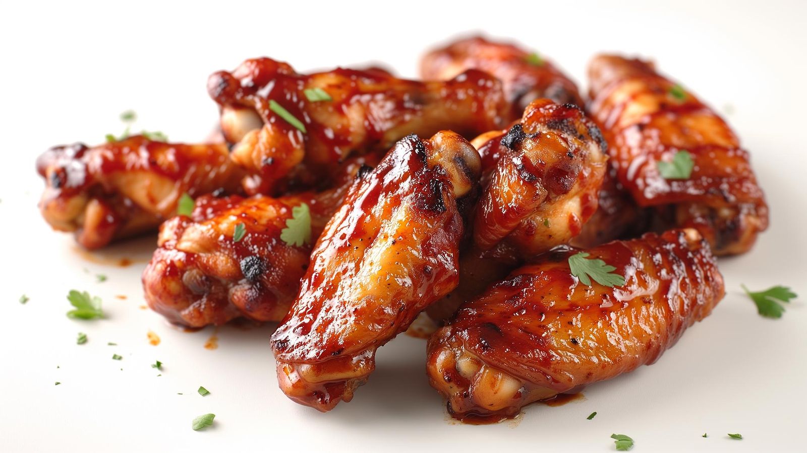 Kanansiivet wingsit