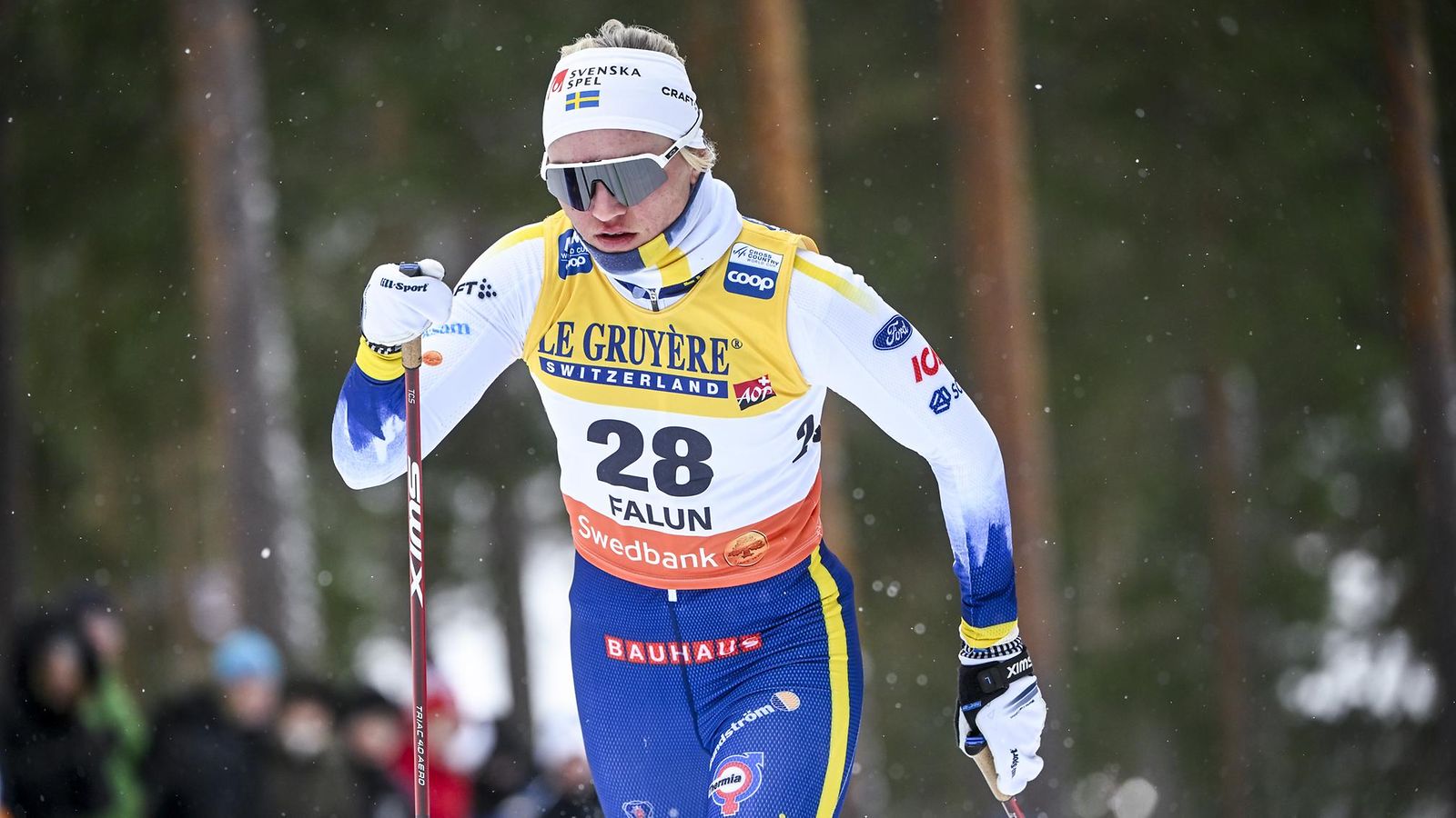 Linn Svahn