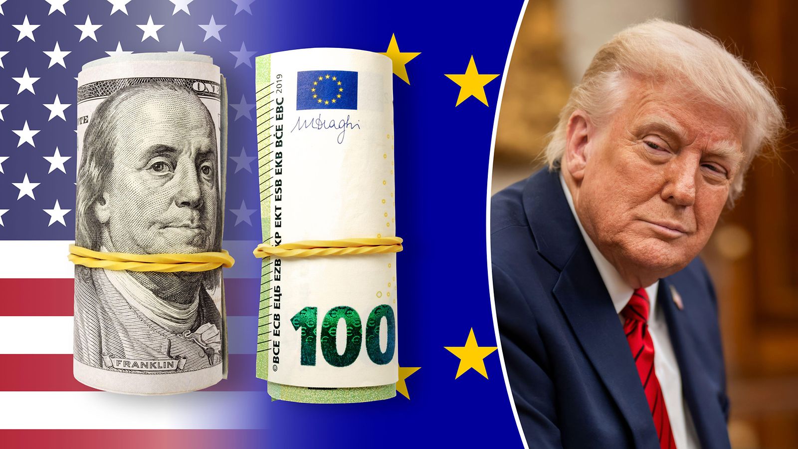 Trump tullisota
