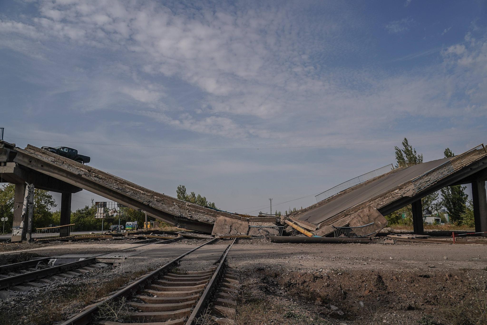 Pokrovsk AOP