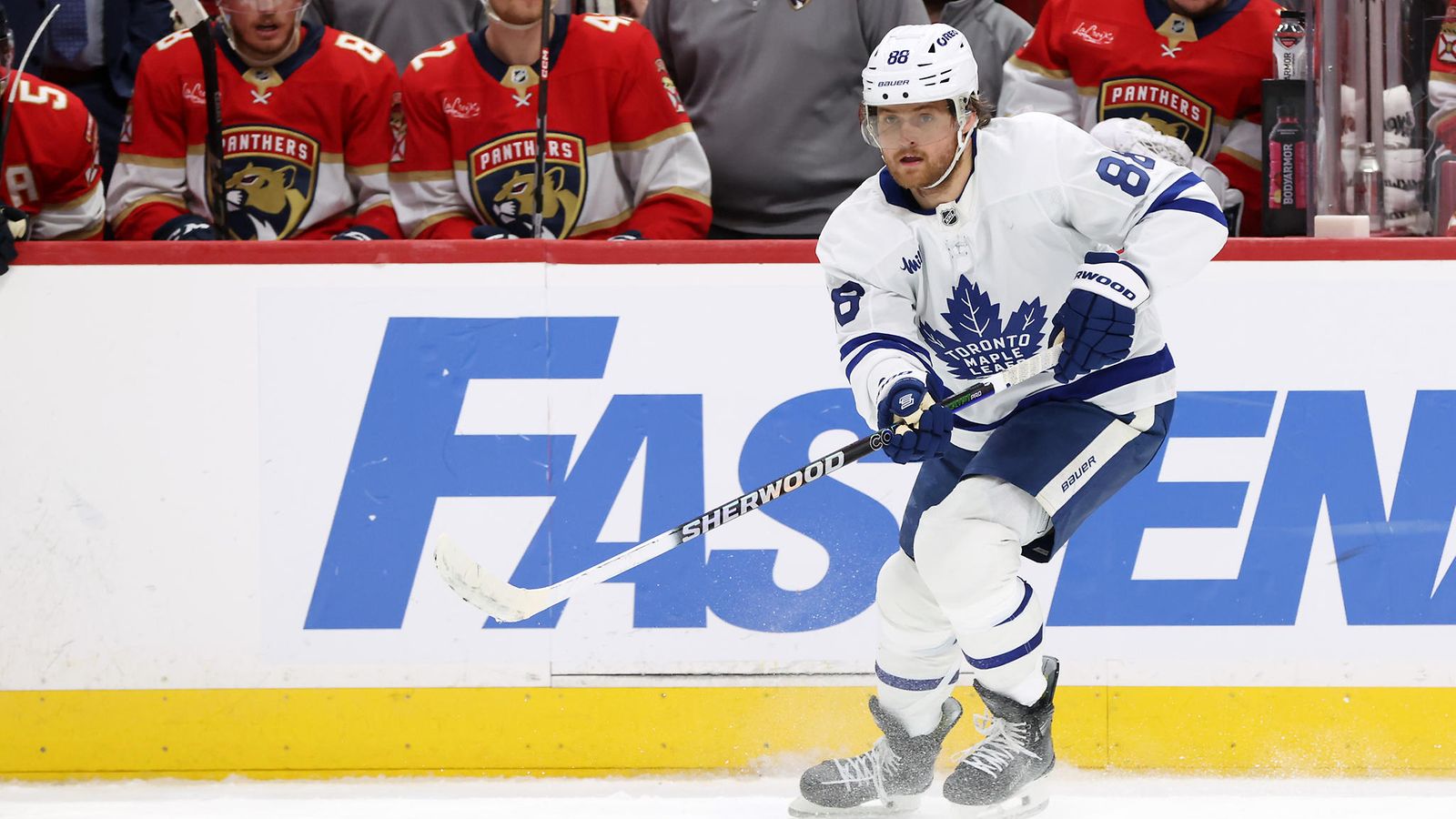 William Nylander