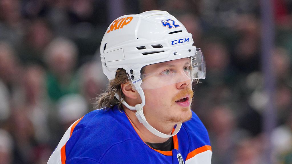 Kasperi Kapasen ja Matleena Laakson vauva syntyi