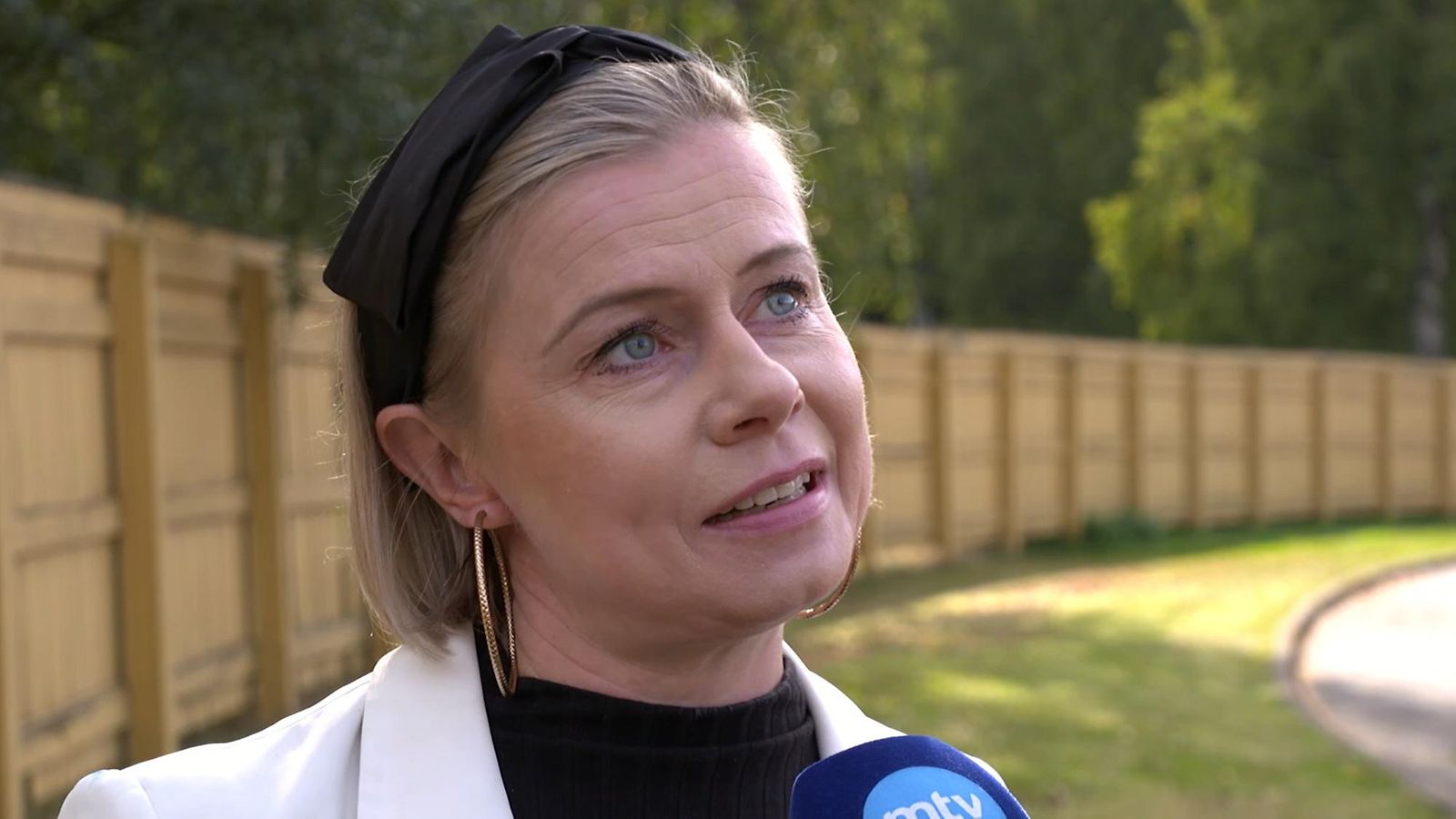 Riikka Pakarinen