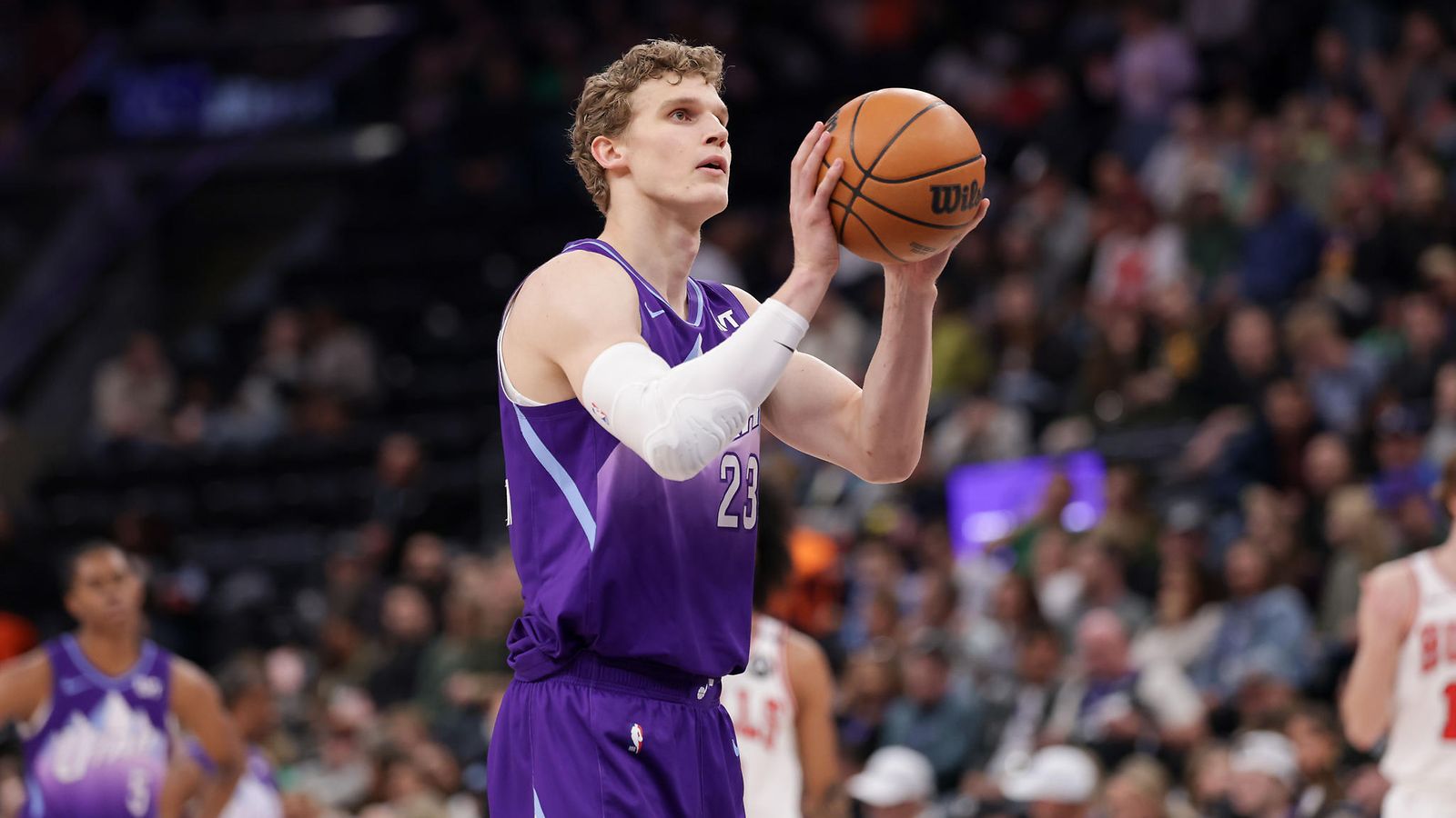 Lauri Markkanen