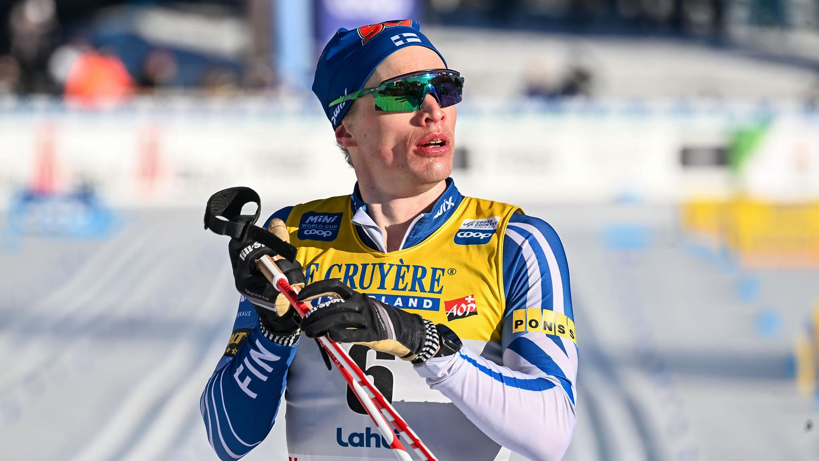 Iivo Niskanen
