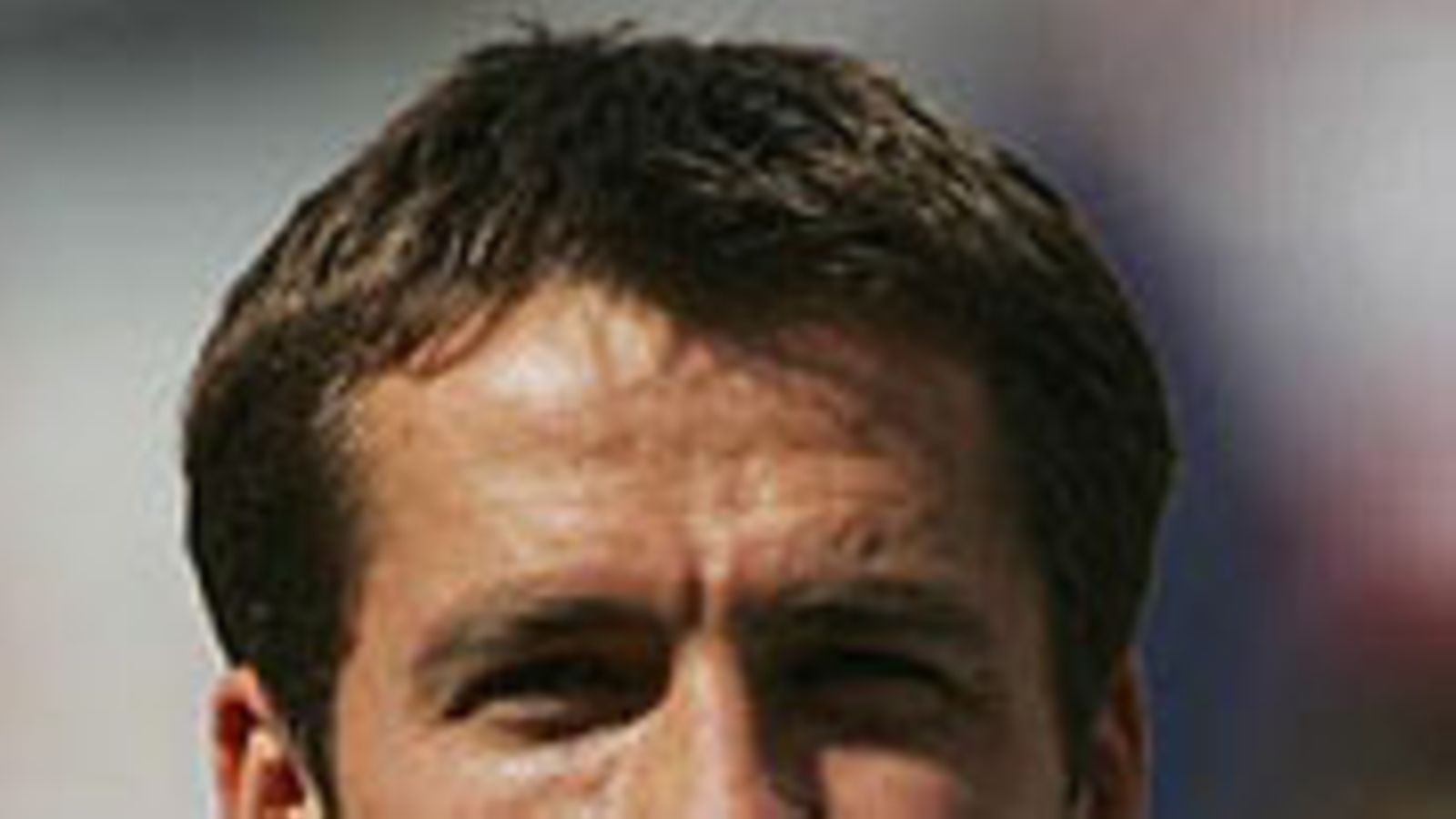 Michael Owen, kuva: Ben Radford