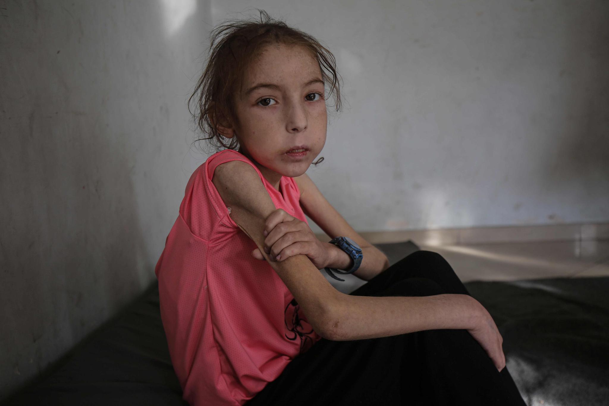 Gaza kooste 1