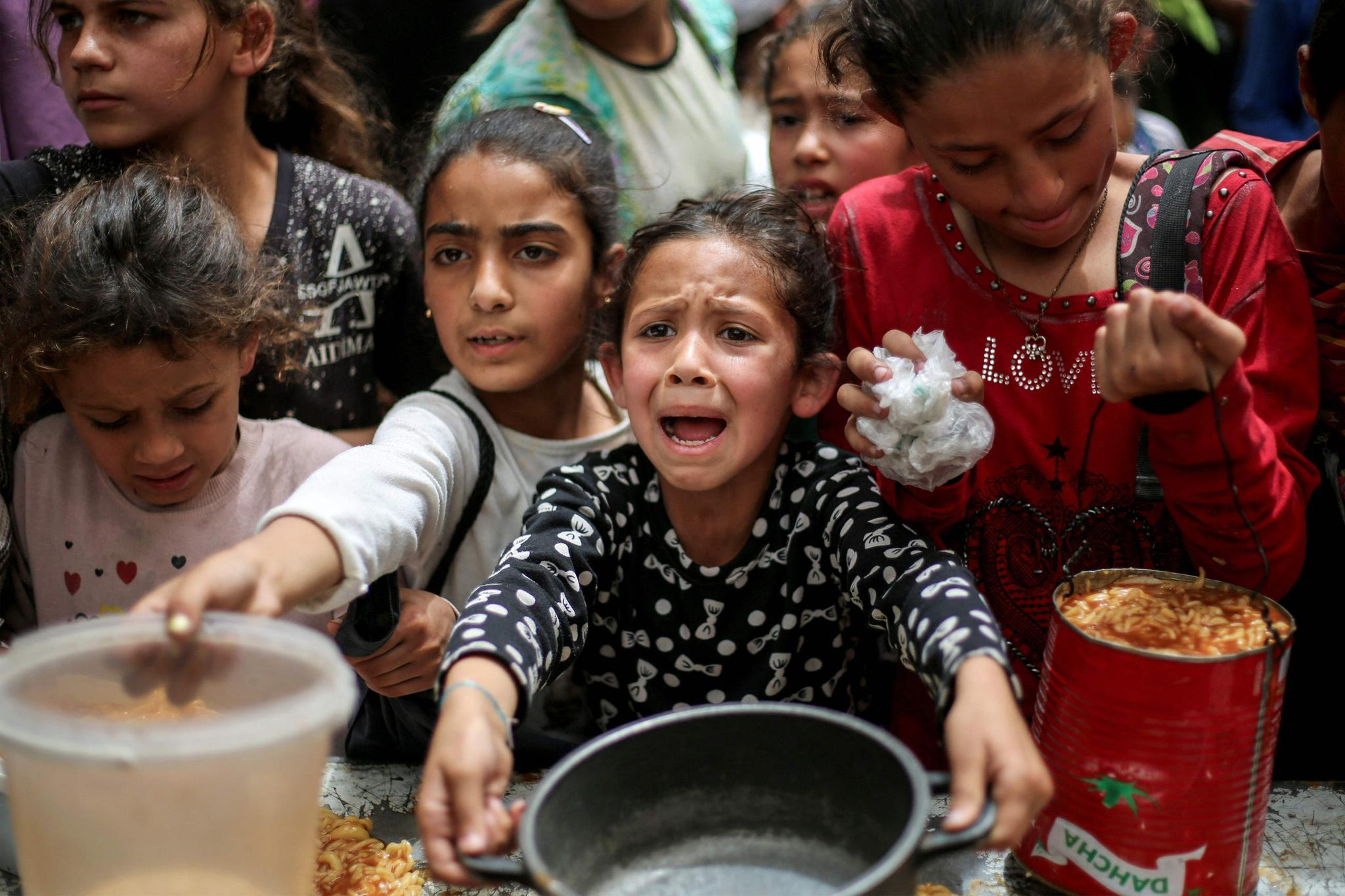 Gaza kooste 2
