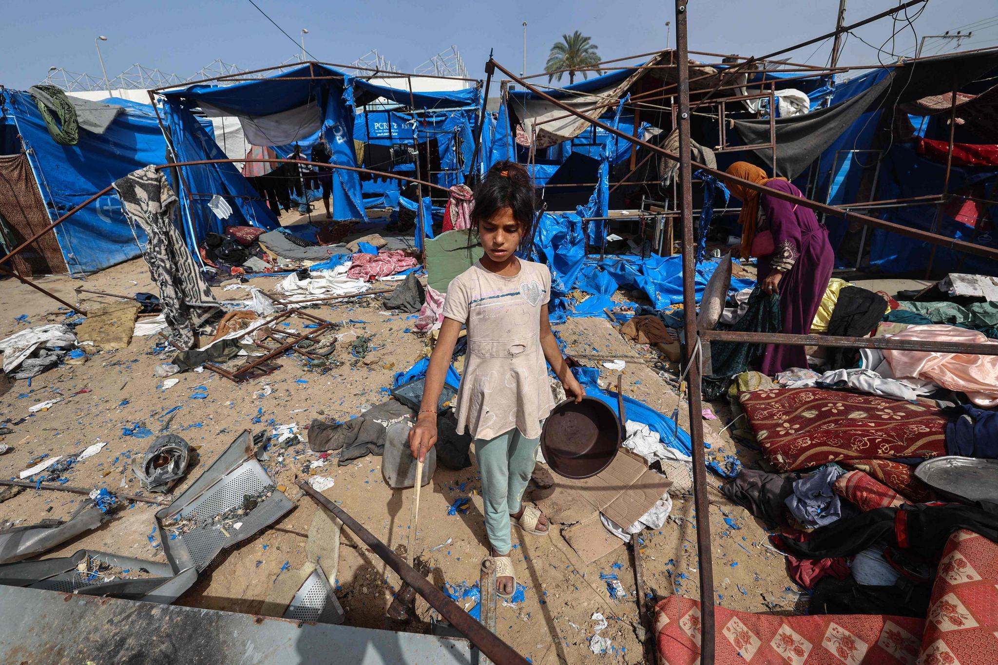 Gaza kooste 7