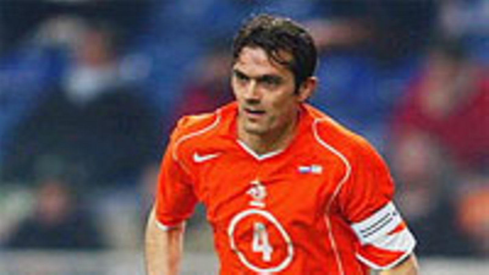 Philip Cocu, kuva: Mark Thompson/Getty Images