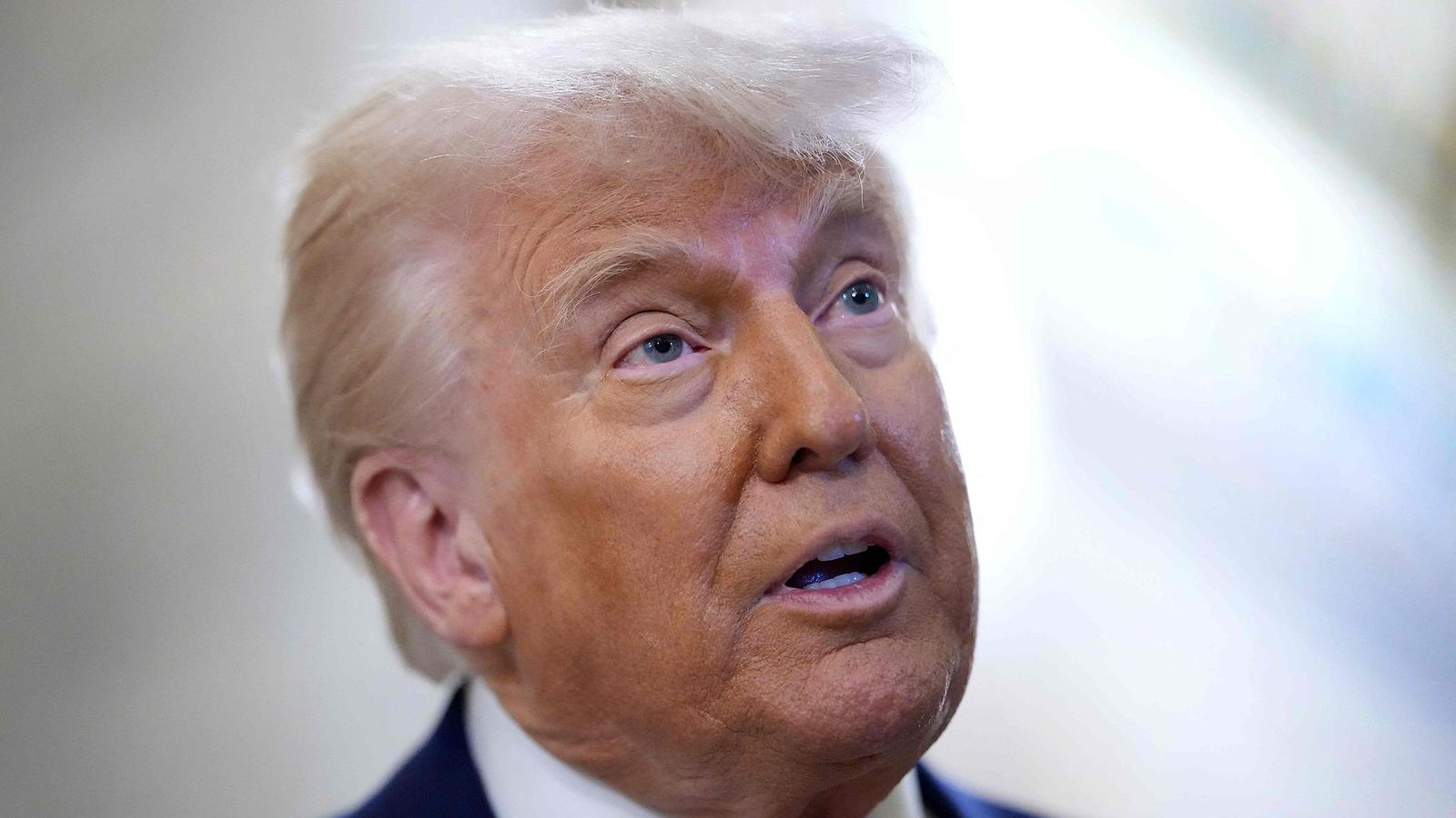 LK Donald Trump 23052025