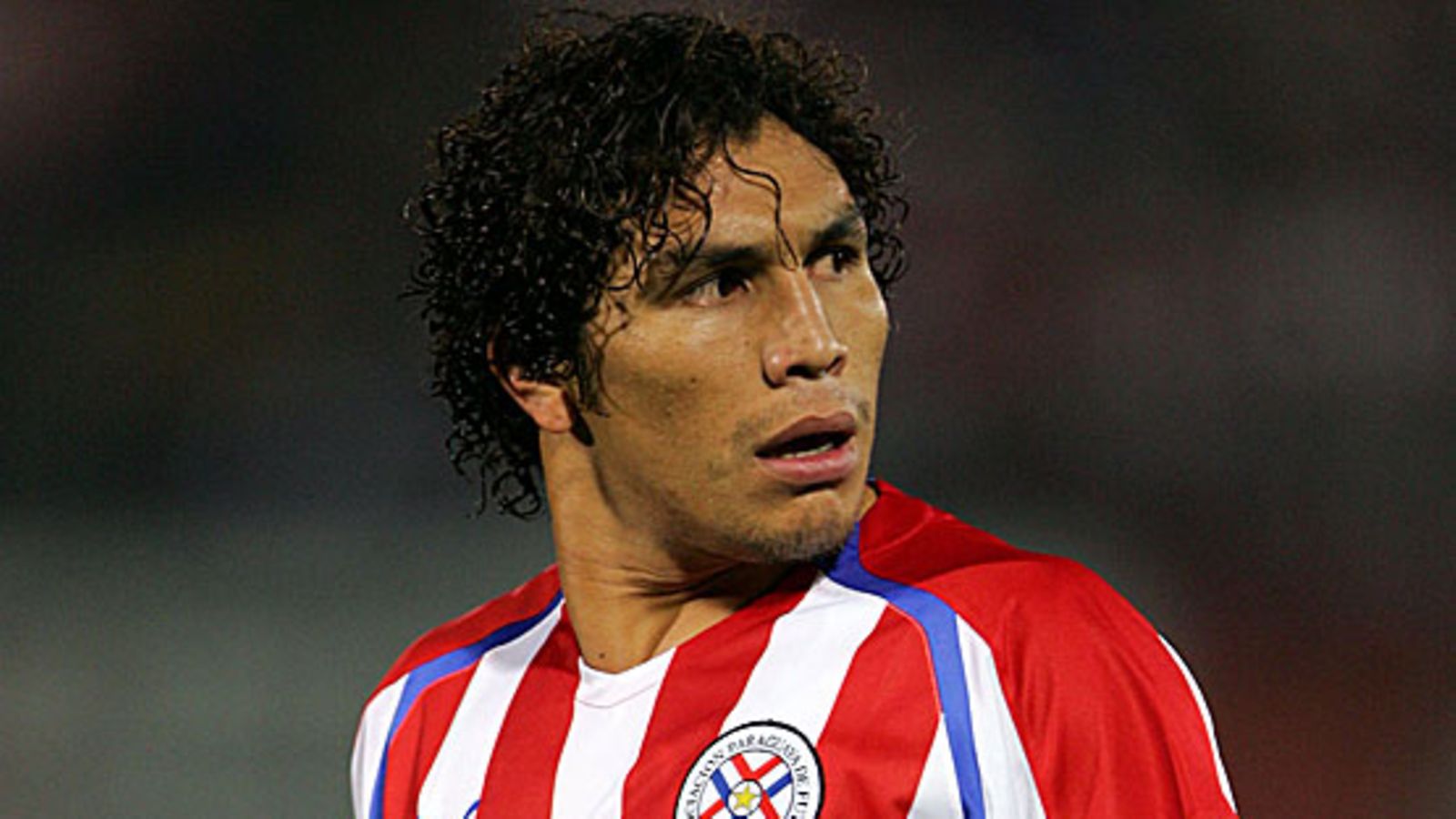 Salvador Cabanas, kuva: Mike Hewitt/Getty Images