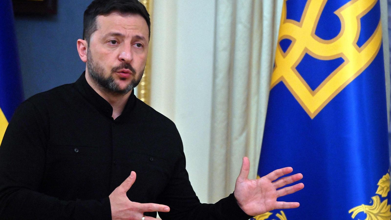 zelenskyi