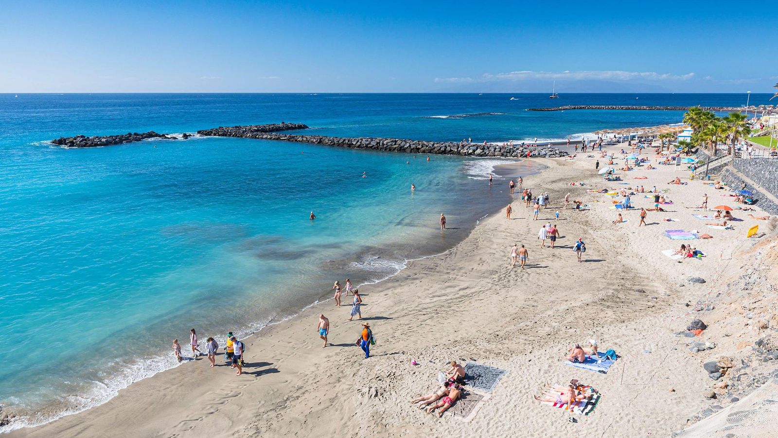 Teneriffa