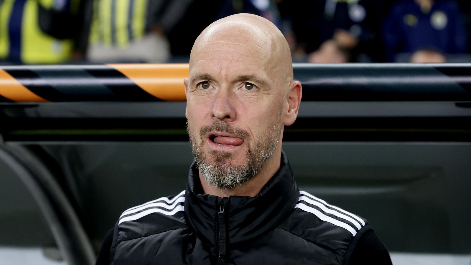 Erik ten Hag