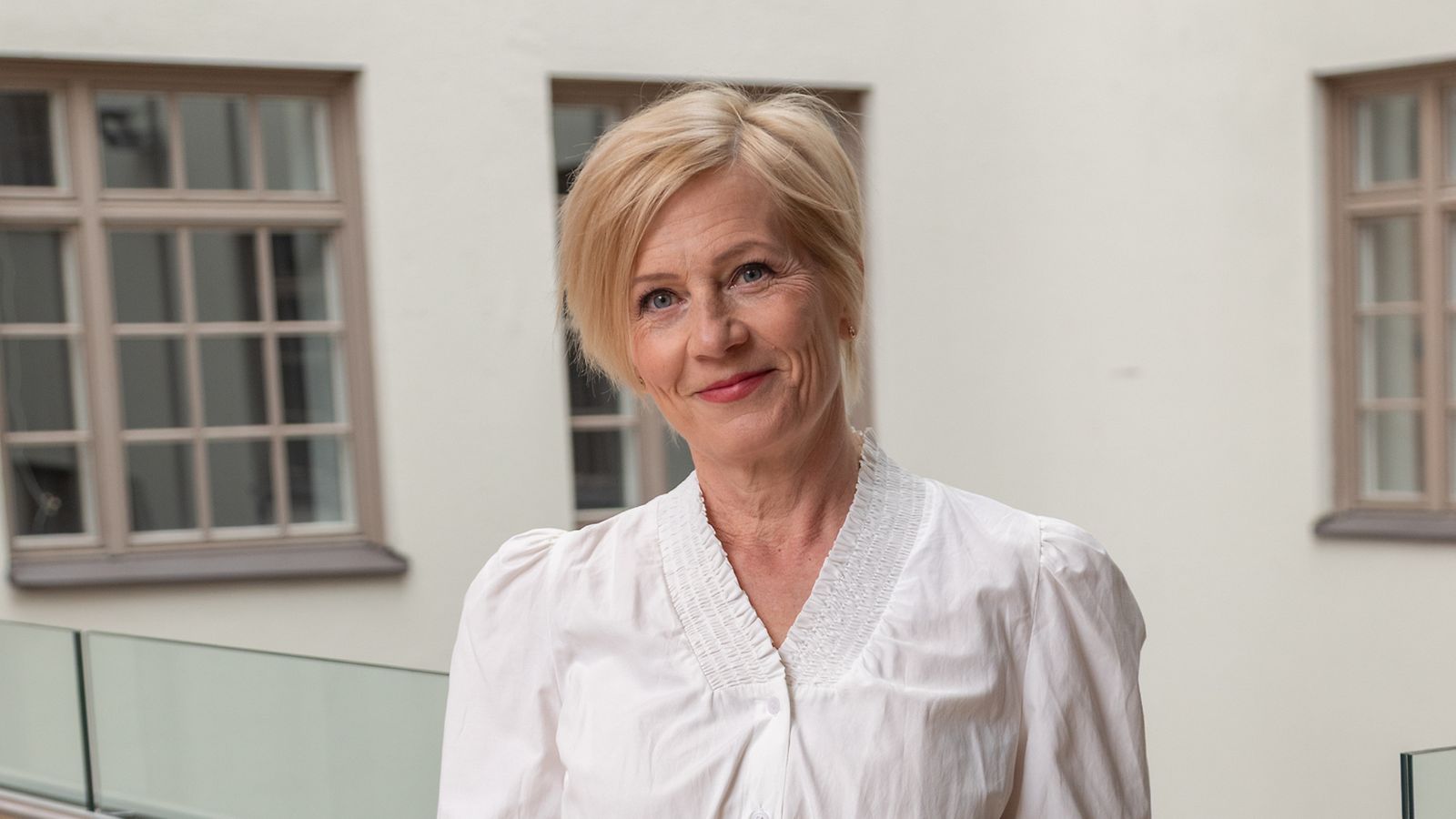 Marjo Rein