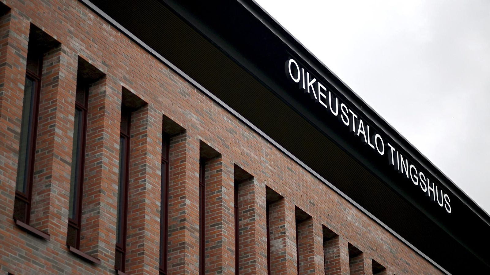 Länsi-Uudenmaan käräjäoikeus LK 27.5.2025