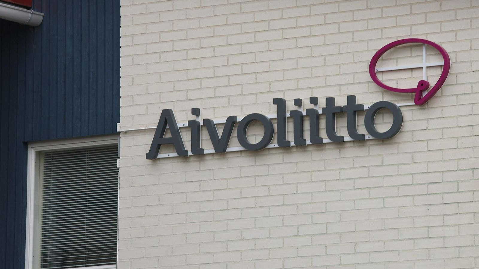 Aivoliitto