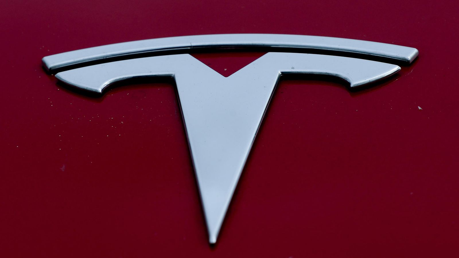Tesla AOP