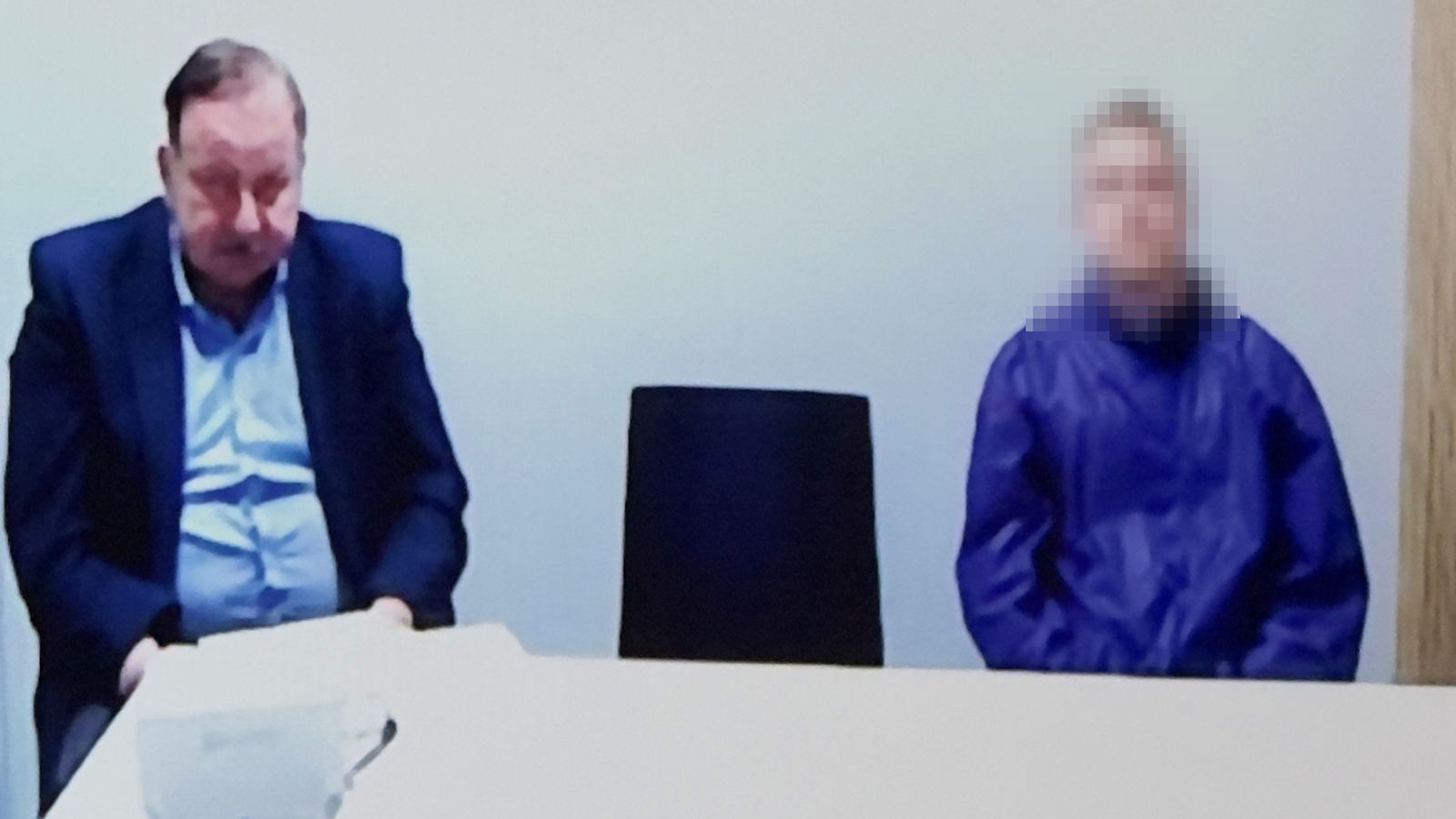 Marcus Kuoksa BLURRATTU