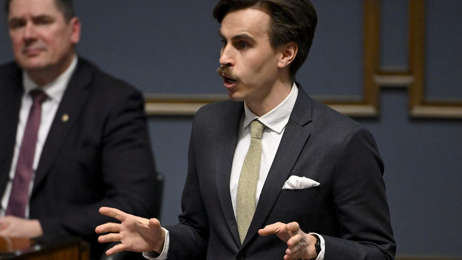 Matias Mäkynen
