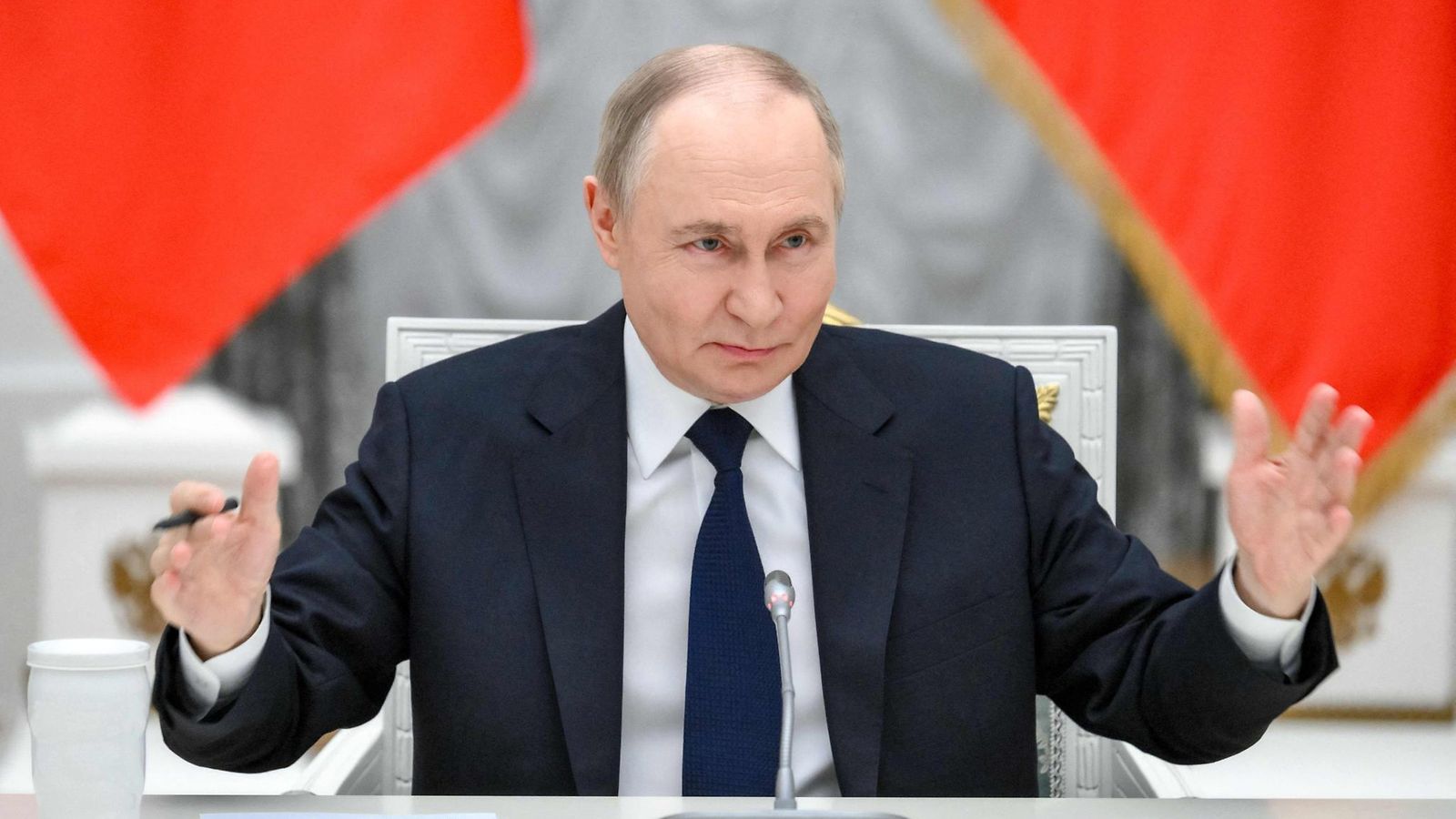 PutinLK 28.5.2025