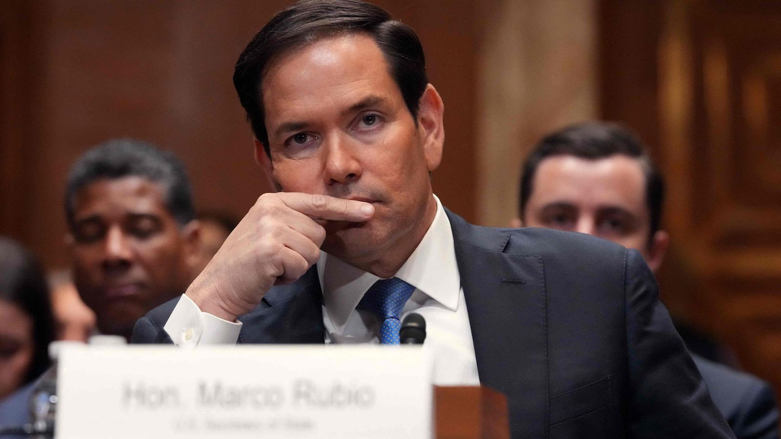 Marco Rubio