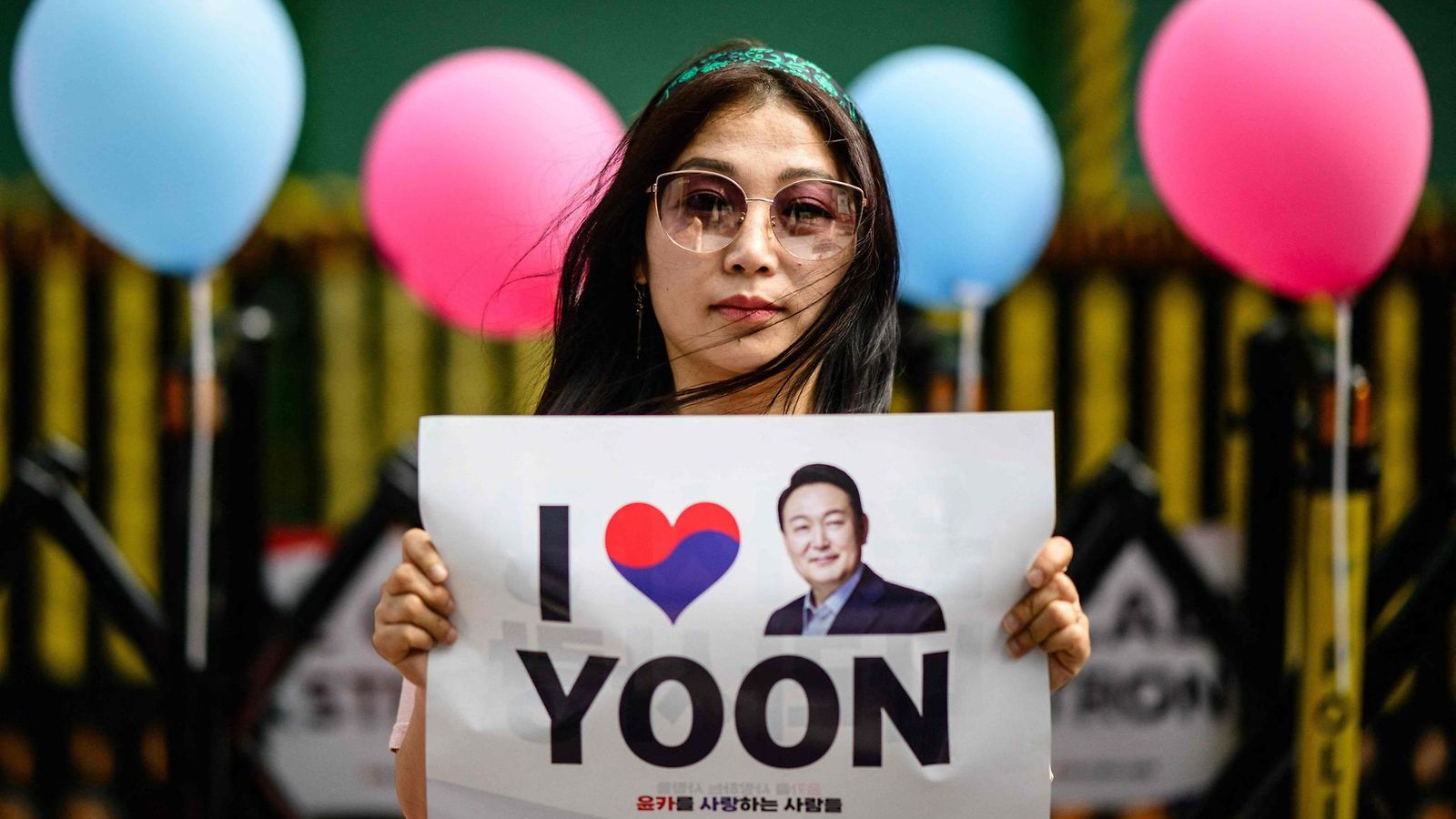 Yoon fani
