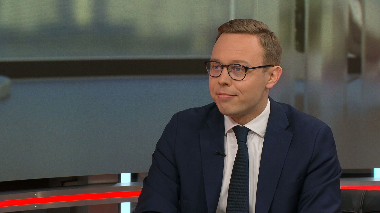 Marttinen, Matias, 2025 Uutisextra MTV
