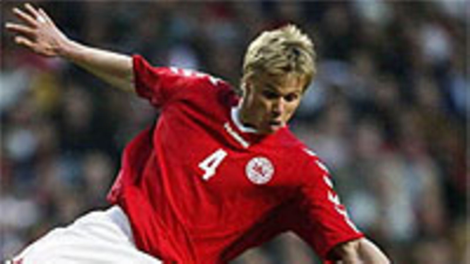 Martin Laursen, kuva: Alex Livesey/Getty Images