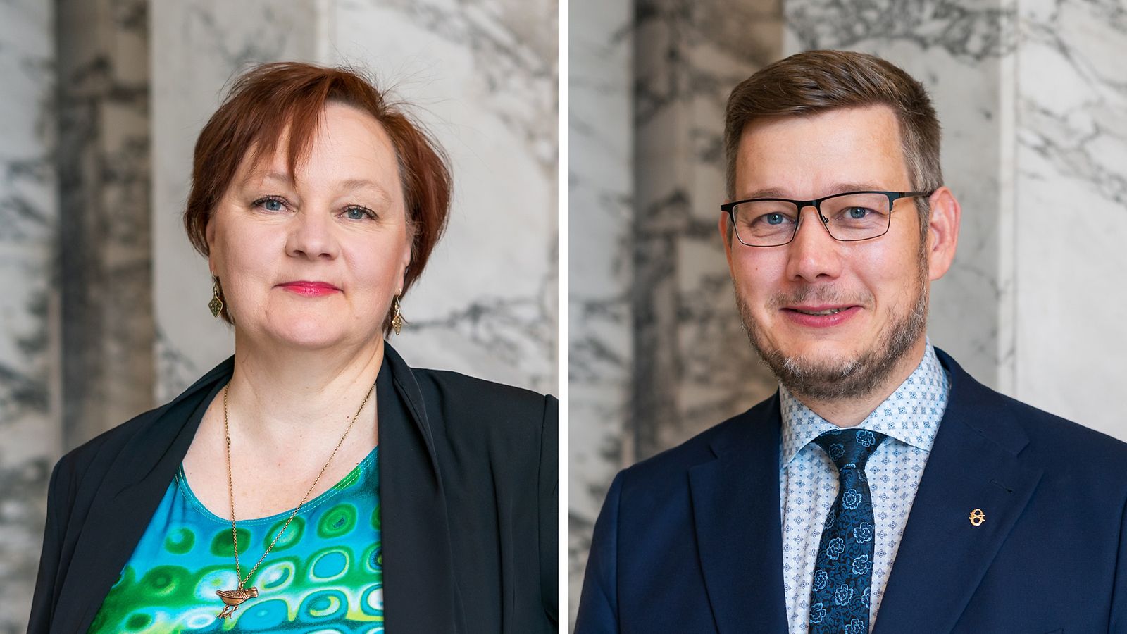 keskusta Kalmari Viljanen