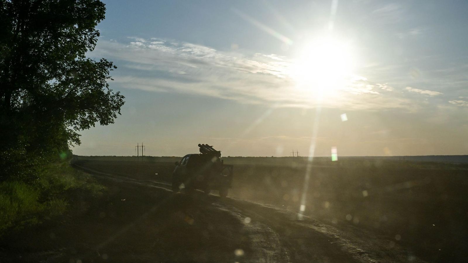 Zaporižžja, sotilas, Ukraina AOP